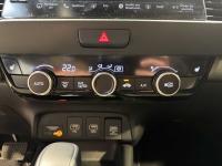 Honda Jazz CROSSTAR